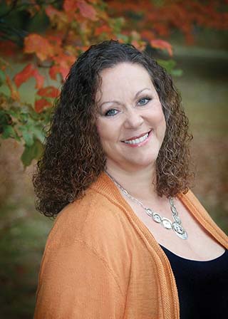 Sue Jones